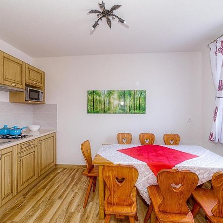 Goralowe Domki & Spa Bańska エクステリア 写真