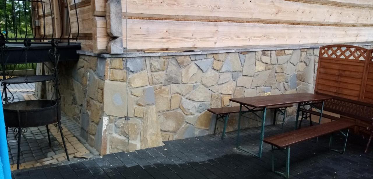 Goralowe Domki & Spa Bańska エクステリア 写真