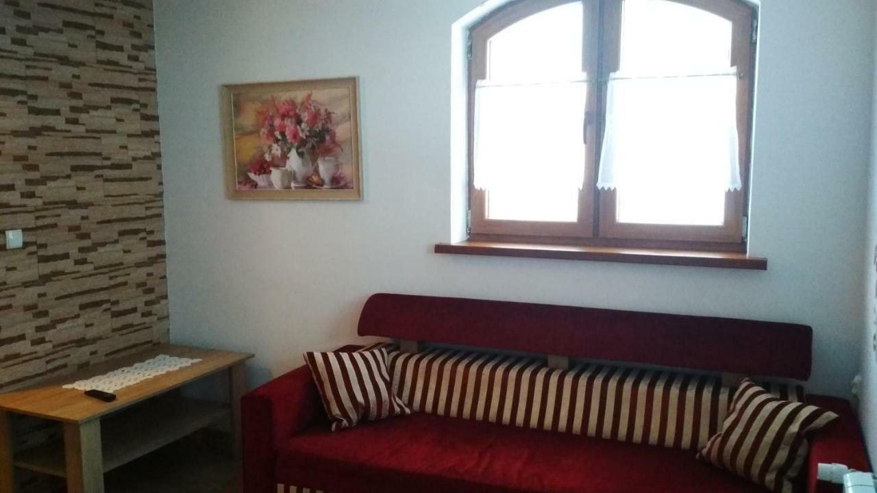 Goralowe Domki & Spa Bańska エクステリア 写真